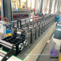 Wholesale Ceiling Grid T-bar Angle Forming Machine lines